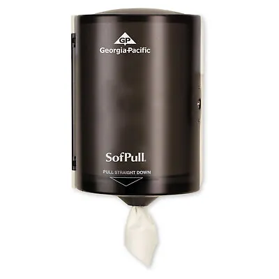 Buy Georgia-Pacific Professional SofPull Centerpull Junior Capacity Paper Towel • 29.99$
