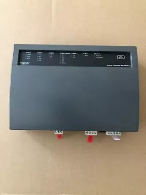 Buy SCHNEIDER ELECTRIC Andover Continuum NetController II - Model: CX9680 (USED) • 999.99$