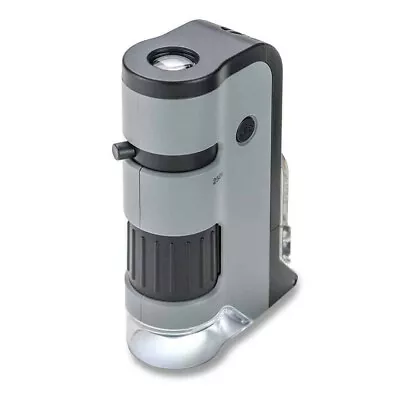 Buy MicroFlip™ MP-250 Microscope, 100-250X • 26.95$