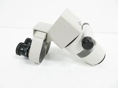 Buy Nikon Smz-800 Microscope Body 6.3:1 Zoom Ratio With 1.25x Head & Smz-u Optics • 599.99$