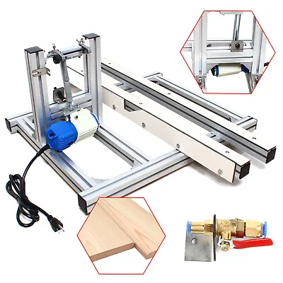 Buy 350W Laminator Planer Electric Wood Trimmer Woodworking Edge Trimming Machine  • 232.75$