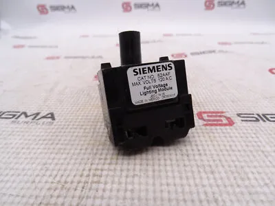 Buy Siemens 52aaf Indicator Light • 7.99$