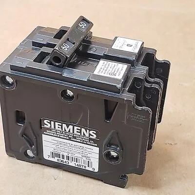Buy Siemens 50A Q250H Strip Gauge NEW! • 39$