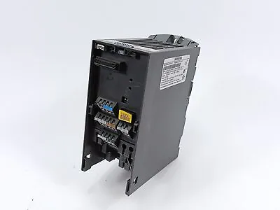 Buy Siemens 6SE6420-2UD13-7AA1 Micromaster 420 AC Drive, Frequency Inverter • 208.91$
