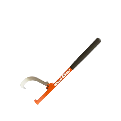 Buy NEW Wood-Mizer Steel Cant Hook - Built In The USA! • 109$