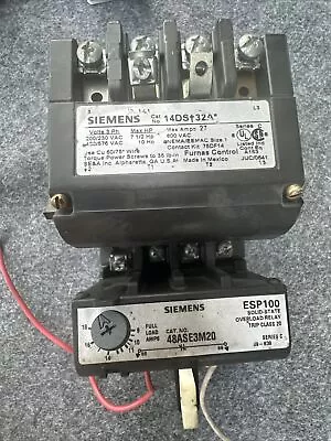 Buy Siemens 14DS 32A • 350$