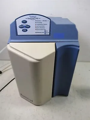 Buy Barnstead Diamond RO Water Purification System Reverse Osmosis Unit • 299.95$
