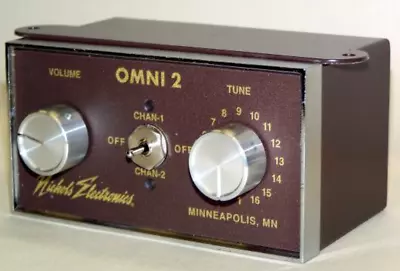 Buy LAST ONE - Ice Cream Truck Music Box Omni2 W/50 Watt Super Loud Speaker • 499$