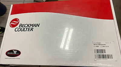 Buy Beckman Coulter Biomek Span P250 Pipette Tips Sterile Max125uL 96x10 Tips#379503 • 80$