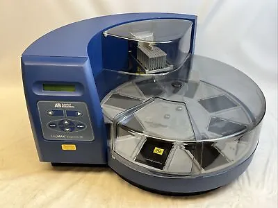 Buy Applied Biosystems 4387989 MagMAX Express 96 Magnetic Particle Processor 710 • 4,499.99$