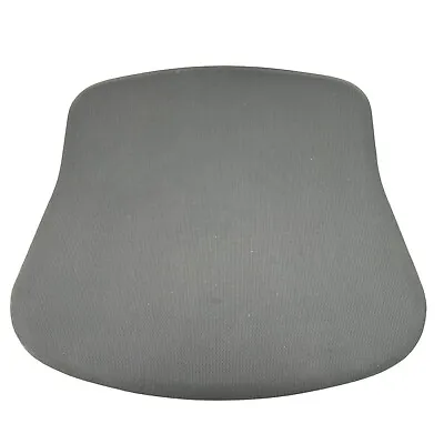 Buy Herman Miller Genuine OEM Replacement Seat Bottom Pad Gray Mesh • 49.77$