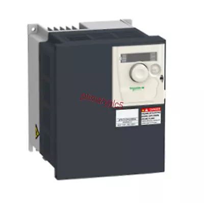 Buy NEW SCHNEIDER ATV312HU22M2 Variable Frequency Drive • 359.20$