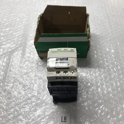 Buy LC1D12 Schneider Contactor Fast Shipping +Warranty! • 30$
