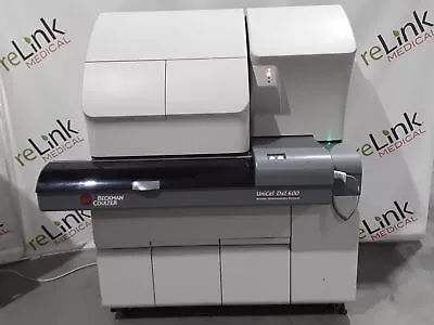 Buy Beckman Coulter UniCel DxI 600 Access Immunoassay System • 1,235$