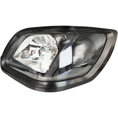 Buy For Kubota Left Headlight Front Head Light Bulb Tractor M6040 M7040 M8540 M9540 • 178$