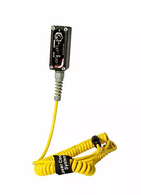 Buy Remote Switch For Laser Land Leveling Control System • 380$