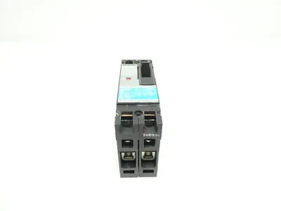 Buy Siemens ED22B060 Molded Case Circuit Breaker 2p 60a Amp 240-250v-dc • 30.93$