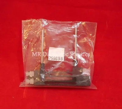 Buy Beckman-Coulter DxC 600 Vacuum Probe Assembly New 759698 • 172.99$