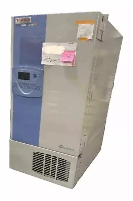 Buy Thermo Forma 88000 Series -86°C Upright Ultra-Low Temp Lab Freezer • 1,900$