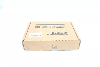 Buy Allen Bradley 1747-ASB Slc500 I/o Module Ser A • 205.43$