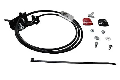 Buy Ventrac 70.3035 Throttle & Choke Cable Kit NOS • 110.99$