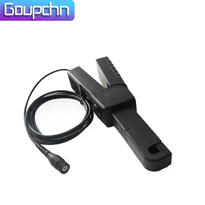 Buy Goupchn Current Clamp Oscilloscope Probe For Tektronix/100KHz/100A/Pu Source • 375$