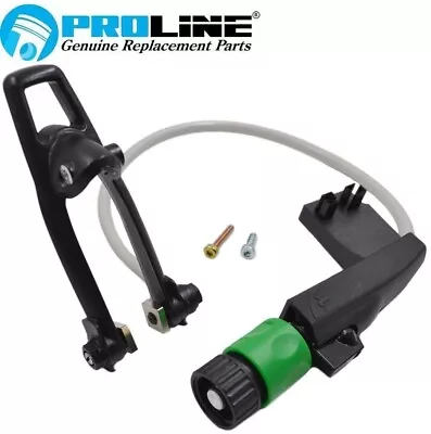 Buy Proline® Water Attachment Kit For Stihl TS420 Cutquik Cut Off Concrete Saw 14  • 39.95$