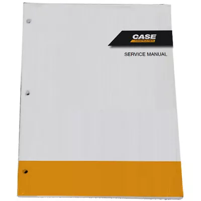 Buy CASE 1450B, 1455B Crawler Bull-Dozer Shop Service Repair Manual - Part # 9-67891 • 180$