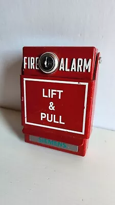 Buy Fire Alarm Manual Pull Station • 10$