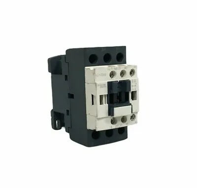 Buy Schneider Electric LC1D32G7 Contactor | 120v 50/60Hz | Used | #9952 • 79.99$