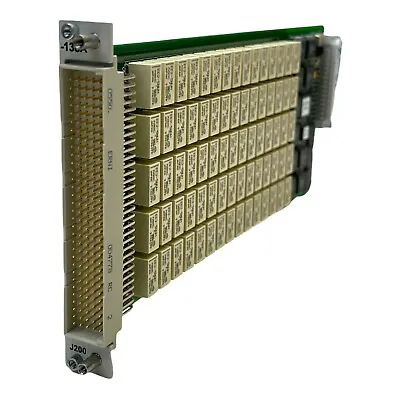 Buy RACAL INSTRUMENTS 1260-138A High-Density Multiplexer Plug-In • 849.95$