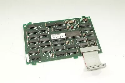 Buy Tektronix 2445B Oscilloscope PCB Board 670-7278-02 • 50$