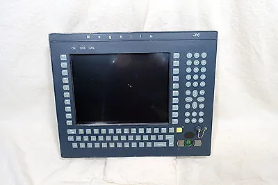 Buy Schneider Electric Magelis Ipc Mpcna20nnn00n Panel View Sold As Is (2e5) • 294.30$