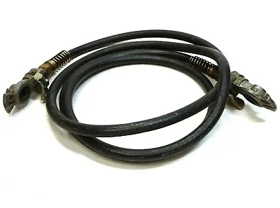 Buy 5 TON 6x6 Cargo Truck Air Hose Assembly 105821R91 10-1/2 Ft Lg 3/8 M915 & M939 • 46.99$