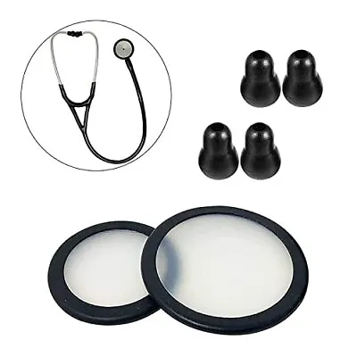 Buy Replacement Accessories Kit Fits Classic 3 Cardiology 3 & 4 Stethoscope • 16.21$