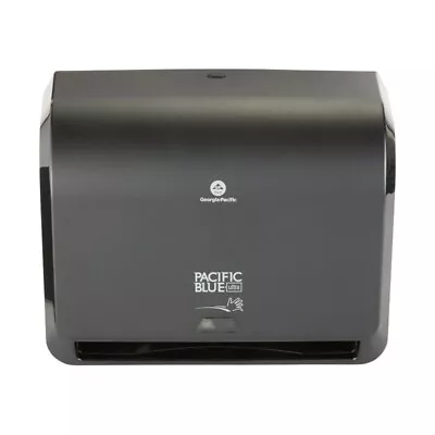 Buy Pacific Blue Ultra 9  Mini Automatic Paper Towel Dispenser. • 33$