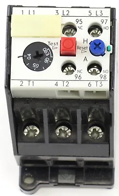 Buy OR-3UA5900 Overload Relay Direct Replacement For Siemens Choose Amp Range • 39.99$