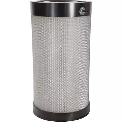 Buy Grizzly T32168 0.3 Micron Canister Filter For G0944HEP Dust Collector • 520.95$