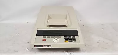 Buy Perkin Elmer GeneAmp 2400 24 Well PCR System Thermal Cycler • 199.99$