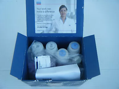 Buy Qiagen Qiaquick Gel Extraction Kit For Use With Plasmid Kits • 99$