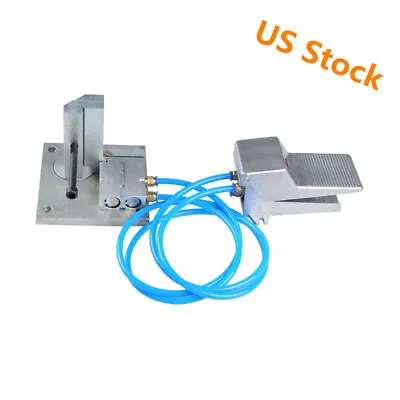 Buy Pneumatic Dual-axis Metal Strip Letter Bending Machine For LED Signs • 158.04$