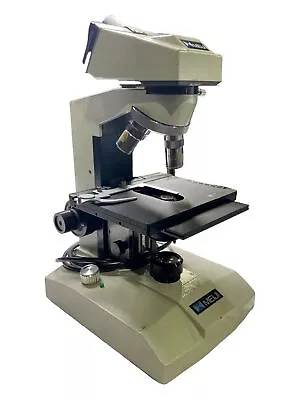 Buy Meji ML5000 Binocular Compound Microscope • 100$