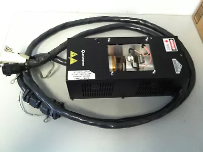 Buy Beckman Coulter FC500  Laser Power/controller With Cable. JDSU 2211-20SLE • 150$