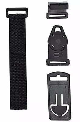 Buy Meter Magnetic Hanging Strap Universal Magnet Hanger Kit For Fluke TPAK Fits NEW • 30.02$