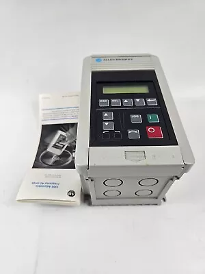 Buy Allen Bradley 1305-AA02A-HA2 FREE EXPEDITED SHIPPING • 139.50$