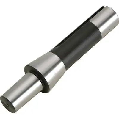 Buy Grizzly G1675 Drill Chuck Arbor - R-8/JT3 • 34.95$