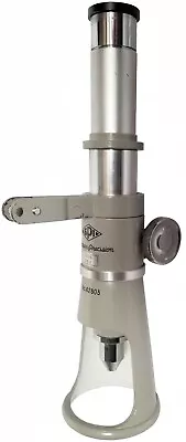 Buy Southern Precision SPI 1836 60x Portable Shop Microscope Comparator • 60$