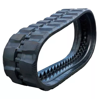 Buy Prowler Rubber Track That Fits A Kubota SVL65-2 - Staggered Block Tread • 1,146.32$