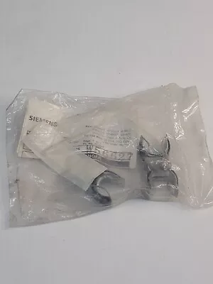 Buy SIEMENS W56627 FUSE ADAPTER KIT FUSE CLIPS 30A 30 AMP 600V New In Package E18 • 36.99$