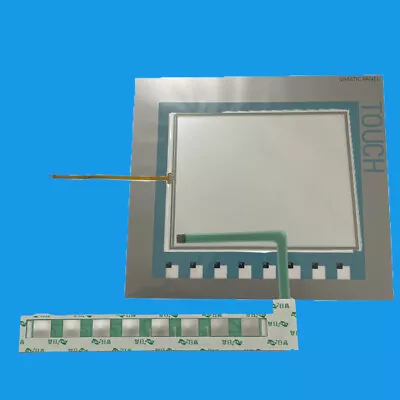 Buy Membrane Keypad+Touch Screen For Siemens 6AV6 647-0AF11-3AX0 6AV6647-0AF11-3AX0 • 59.09$
